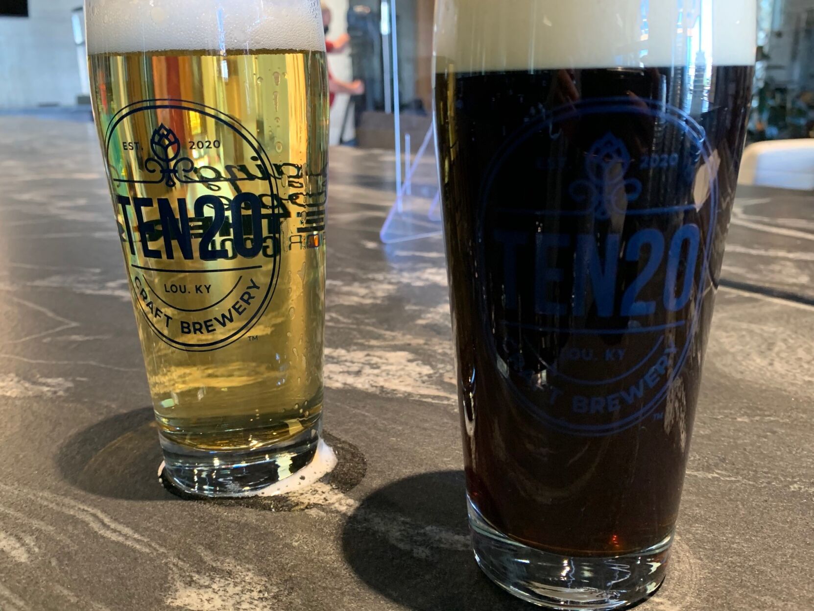 Ten20 Craft Brewery